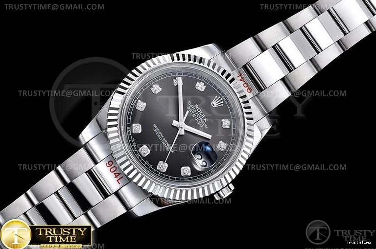 0516 R2DJ0253F – DJ2 41mm Oyst Affordable 648